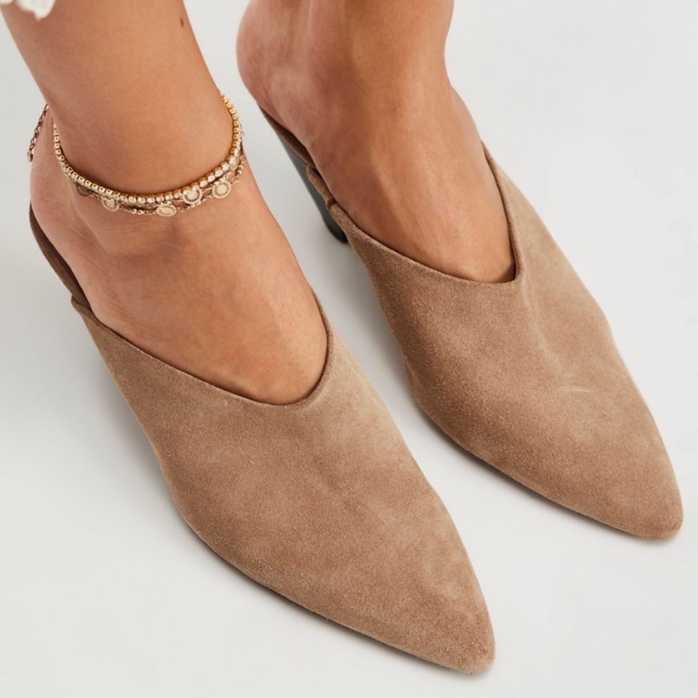 Stellar Mules